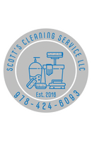 Scotts Cleaning Service LLC