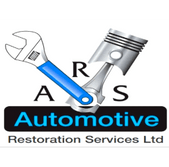 Automotive Restoration Services Limited