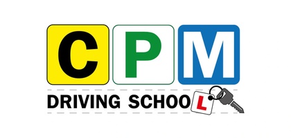 CPM Driving School