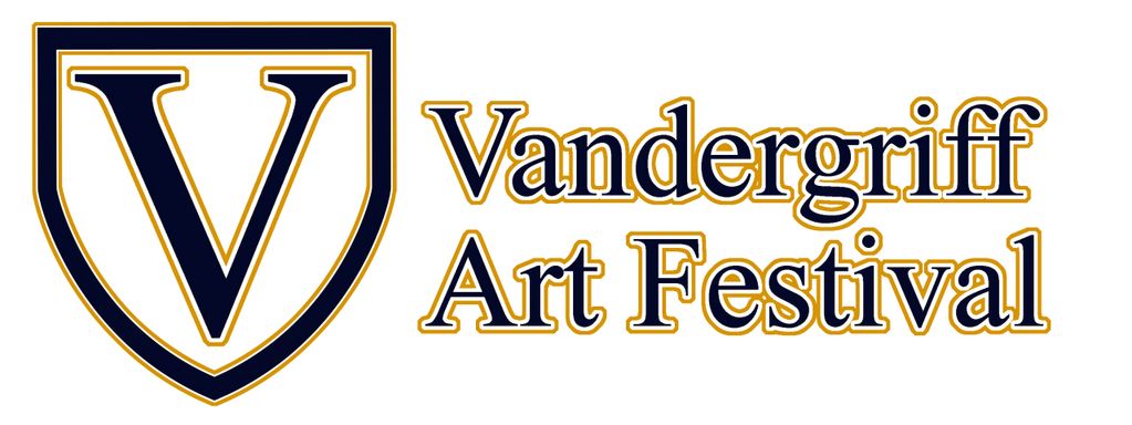 2021 Vandergriff Art Festival