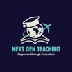 NEXT GEN TEACHING