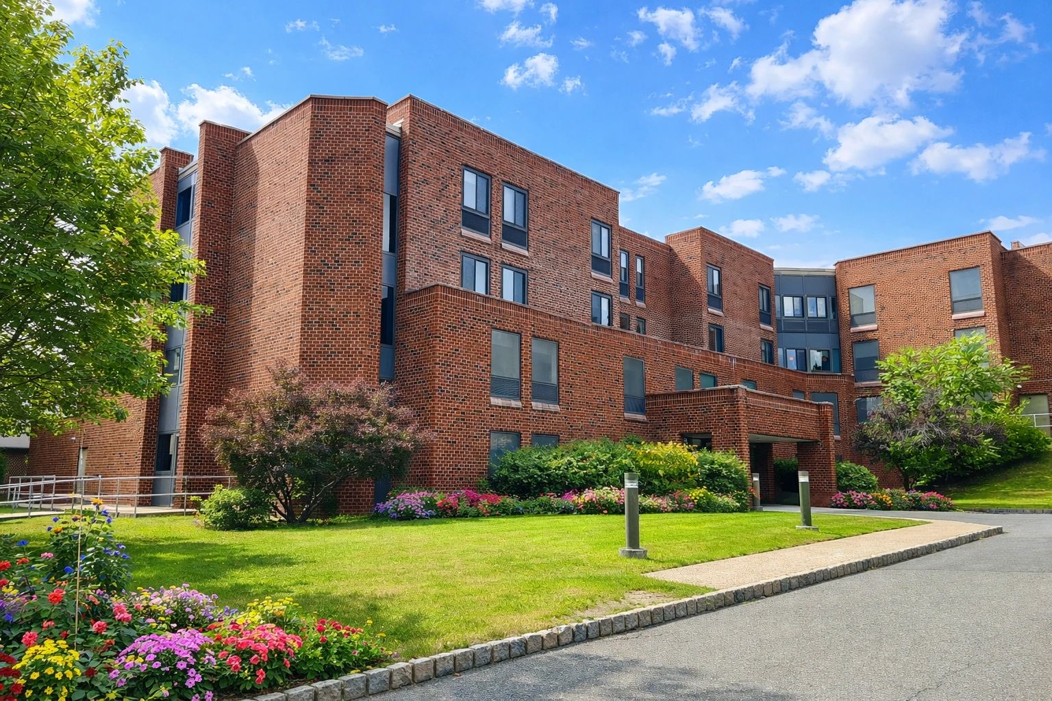 Mental Health Services - Mountain View Behavioral Hospital