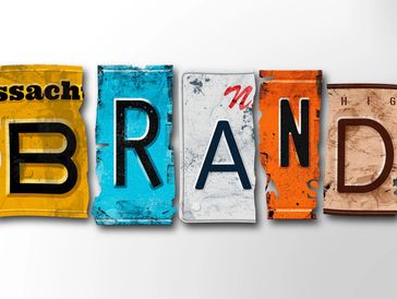 Branding y estrategia de marca Crear lotogotipo AGATALAB