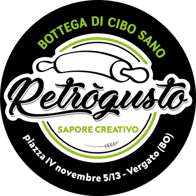 logo Retrògusto