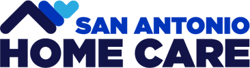 San Antonio Home Care Logo | Home Care in San Antonio, Texas