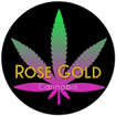 Rose Gold Cannabis