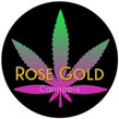 Rose Gold Cannabis