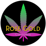Rose Gold Cannabis