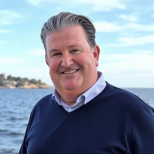 Bruce Tucker