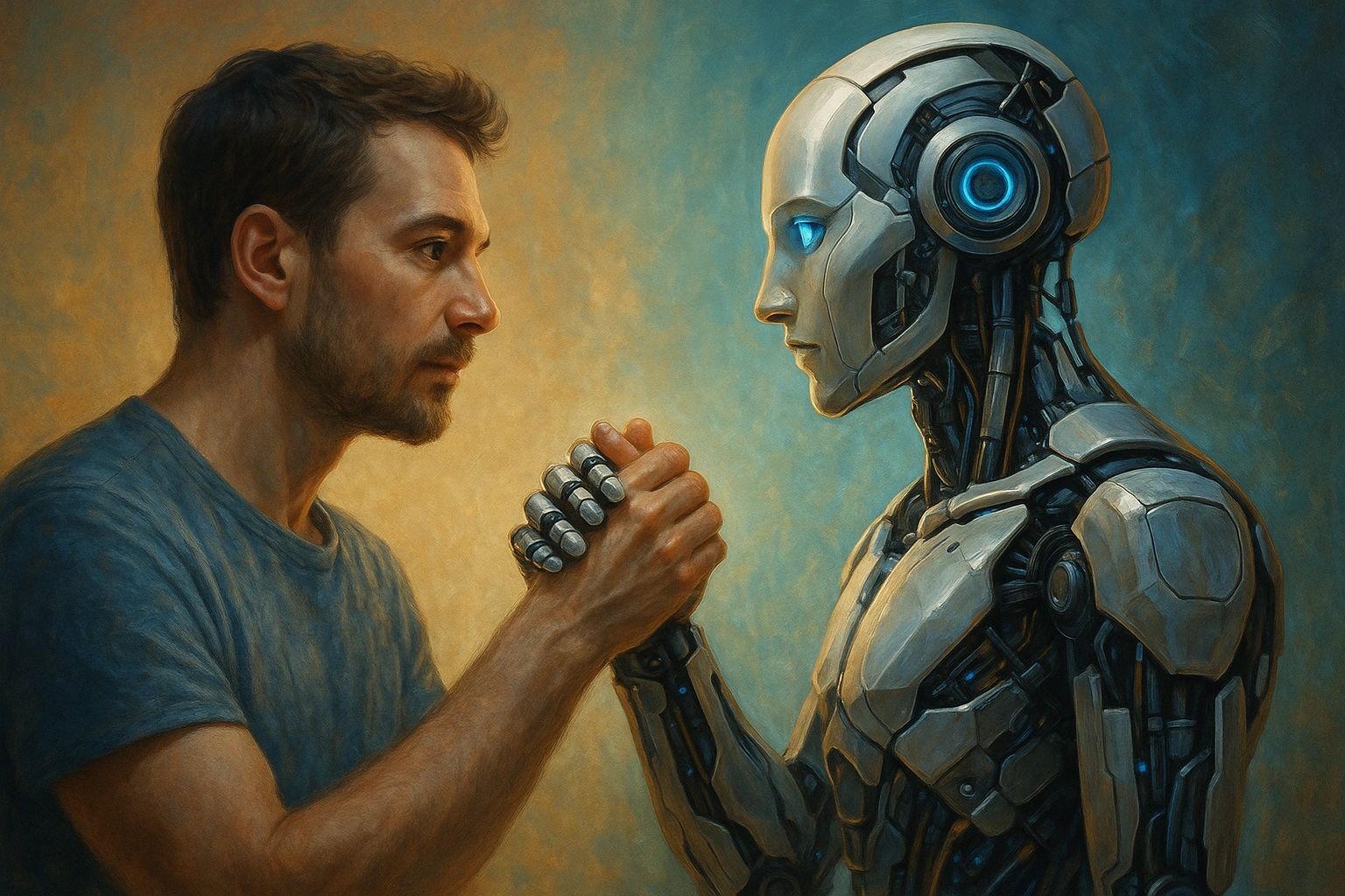 Client Use Cases | Cory AI & Humanoid Robots