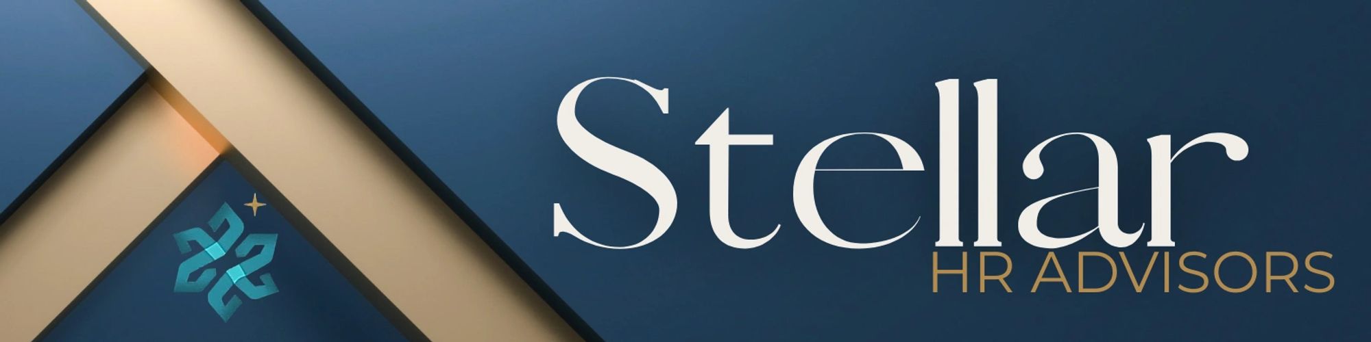 Stellar HR Advisors Banner
