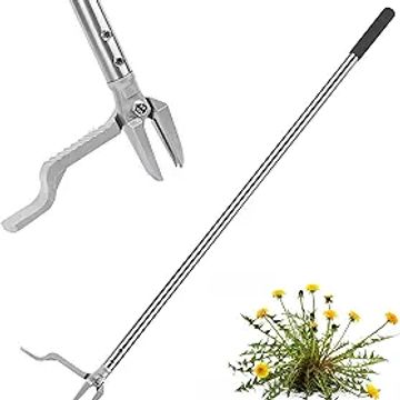 garden weeder tool