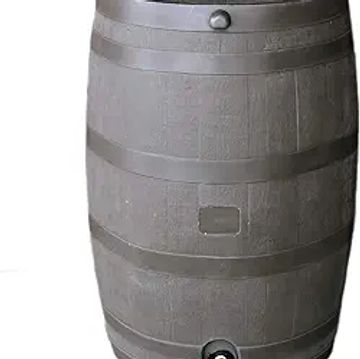 rain barrel