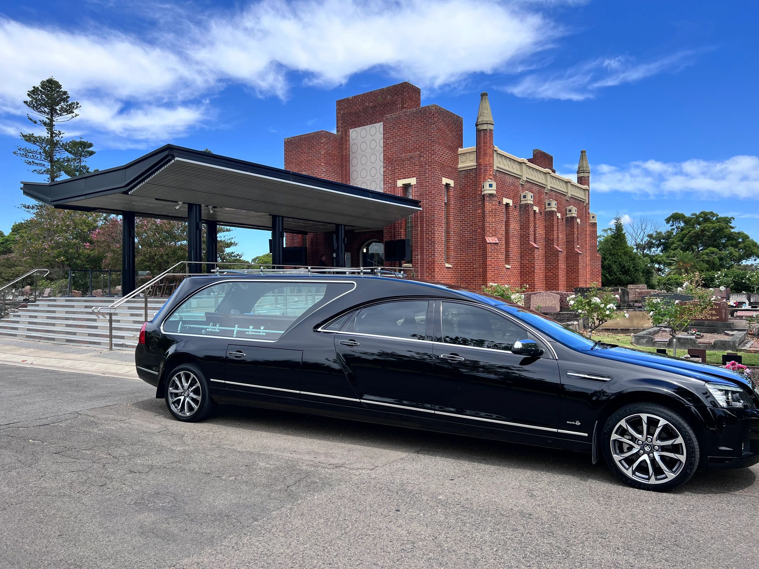 Cheap Funerals Services In Sydney