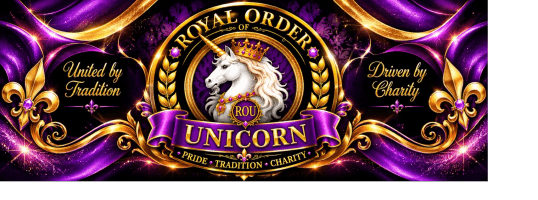 Royalorderofunicorn.com