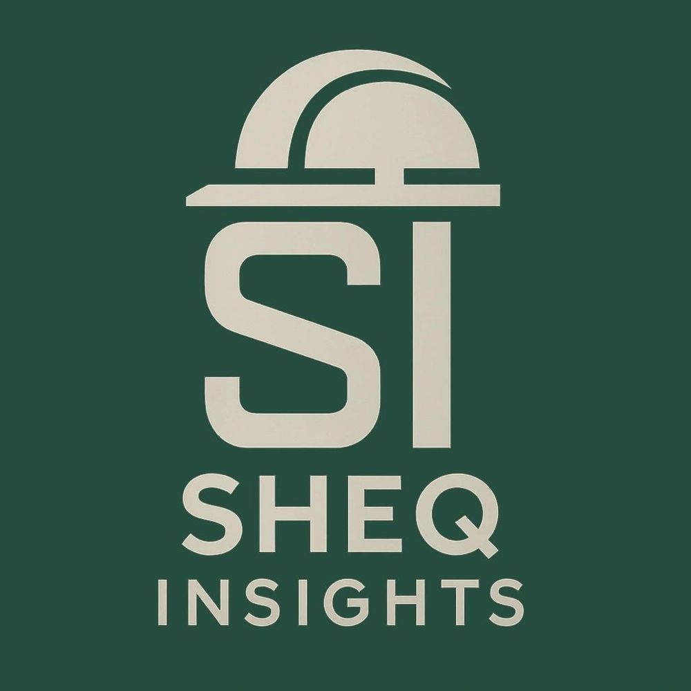 Safety, Health, Environment, and Quality
