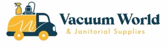 Vacuum World & Janitorial Supplies 