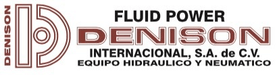 DENISON INTERNACIONAL
