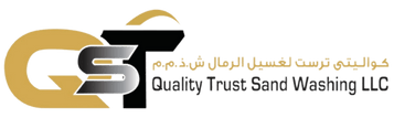 Quality Trust Sand Washing LLC