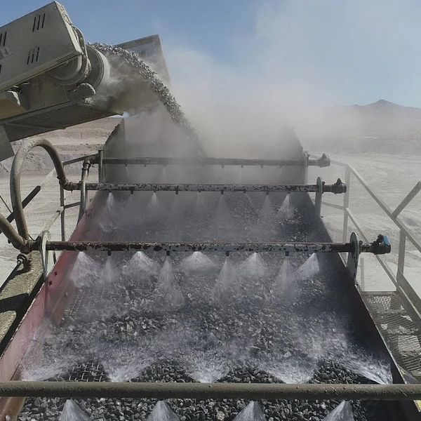 Quality Trust Sand Washing and Supply UAE