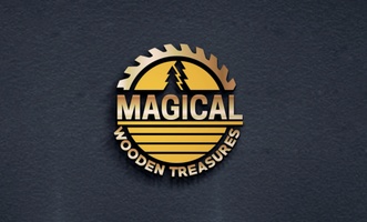 Magical Wooden Treasures