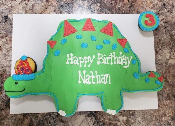 Dinosaur