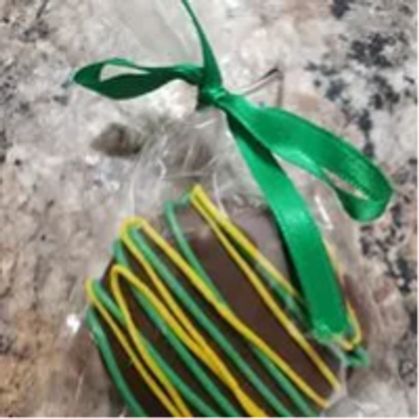 Chocolate Covered Oreos