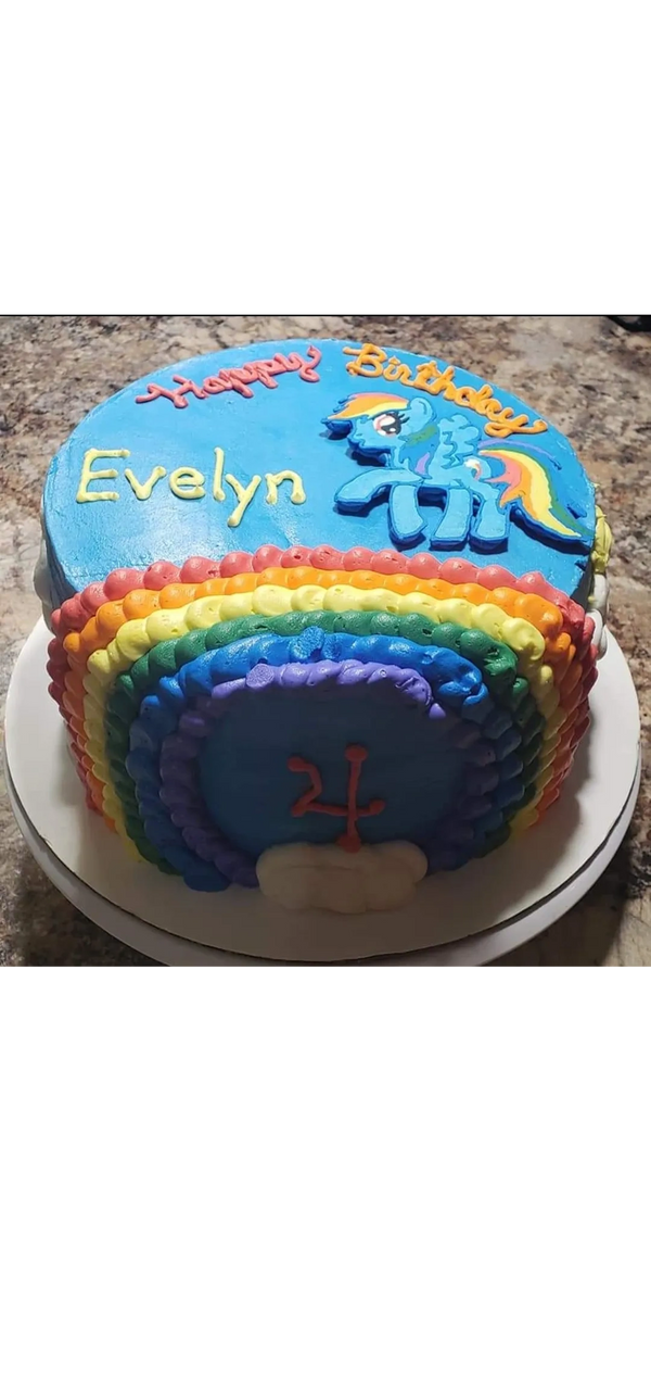 My Little Pony