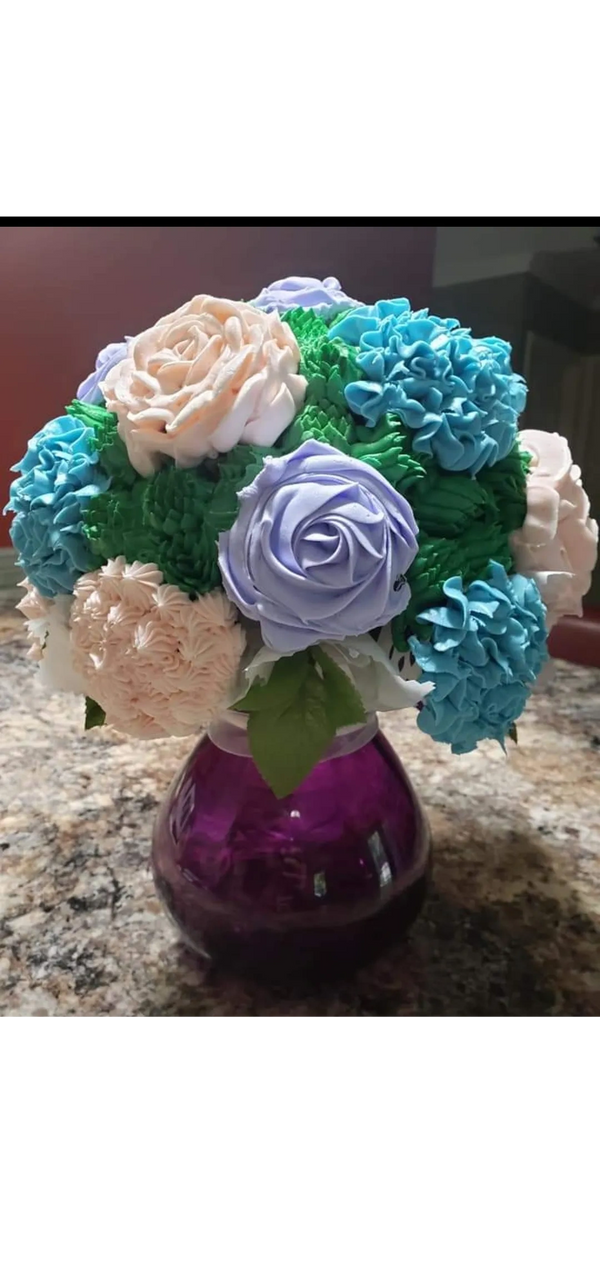 Flower Vase