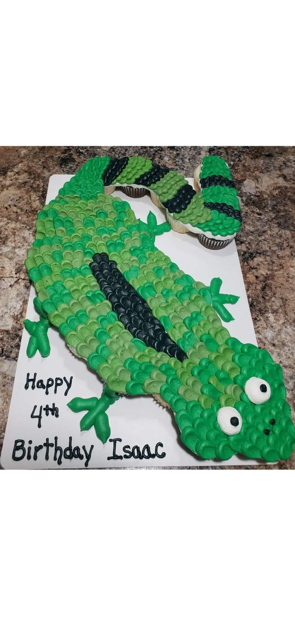 Lizard