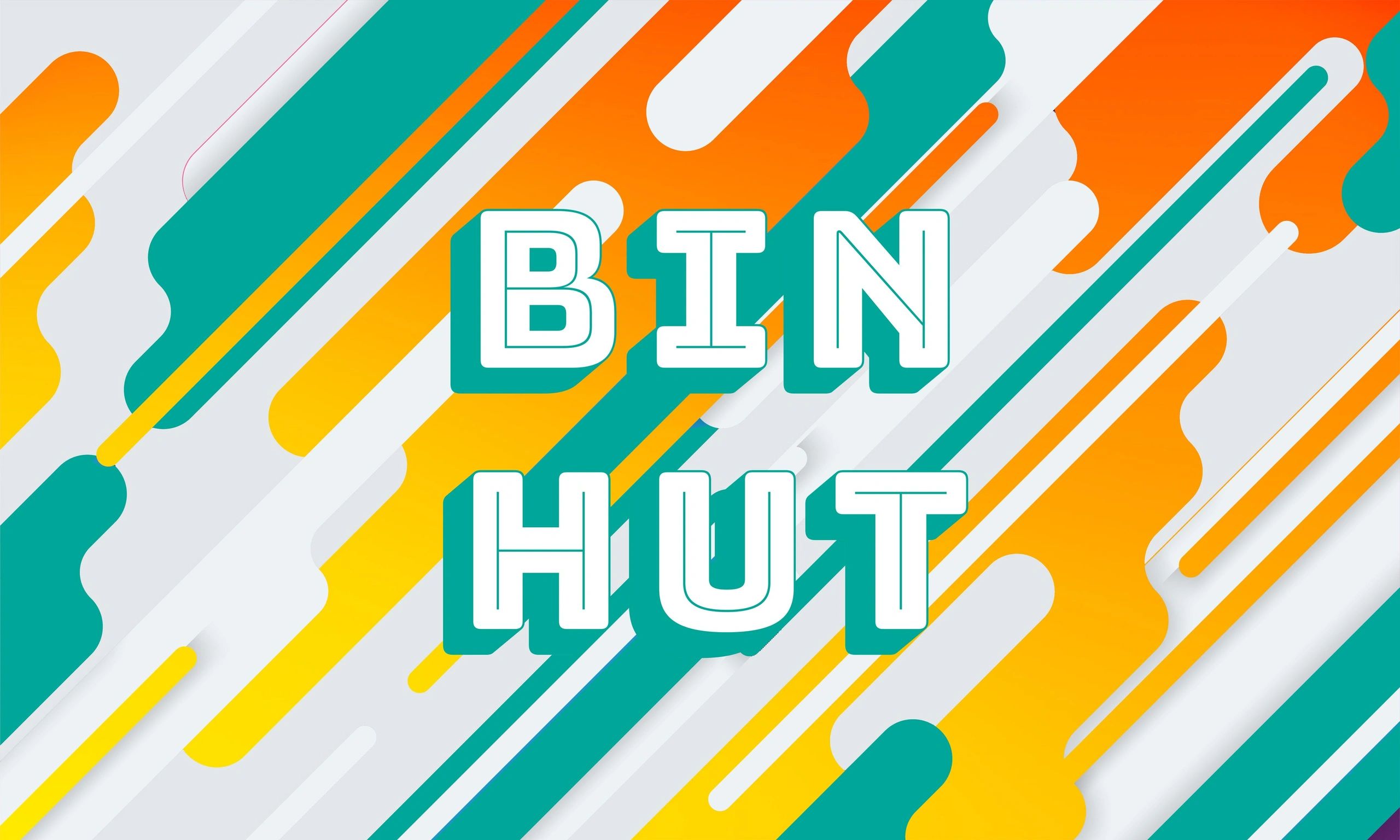 Bin Hut - Arcadia