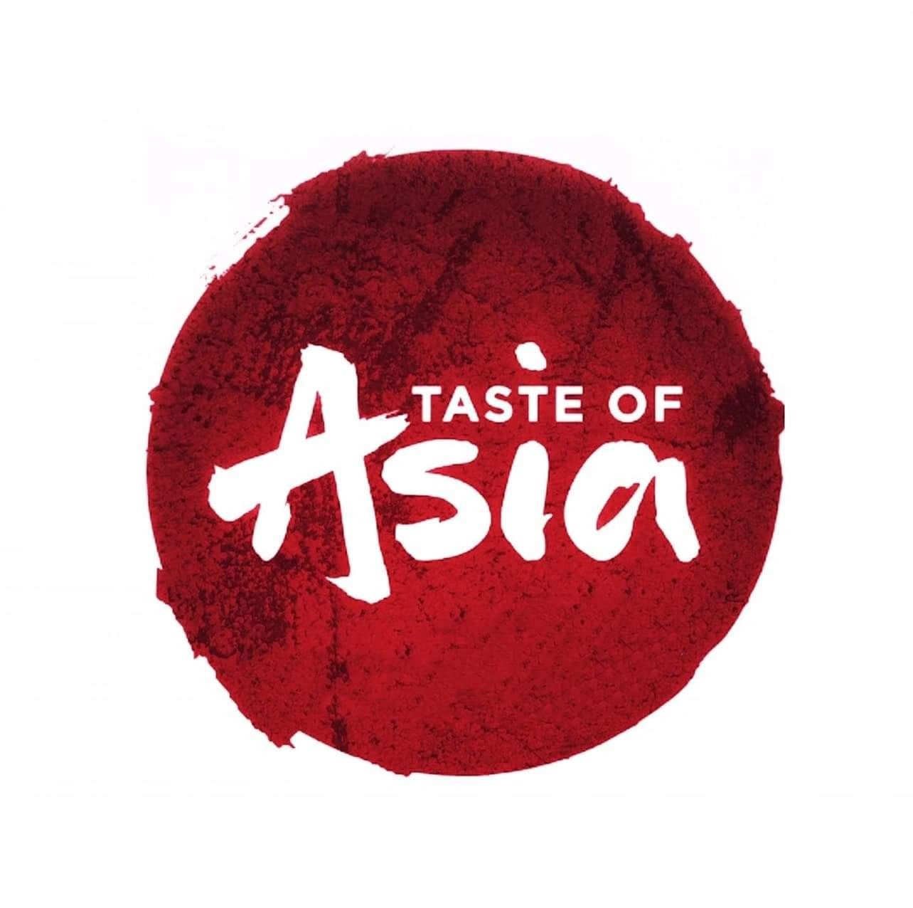 Taste of Asia - Thai Restaurant, Asian Restaurant, Asian Vegan