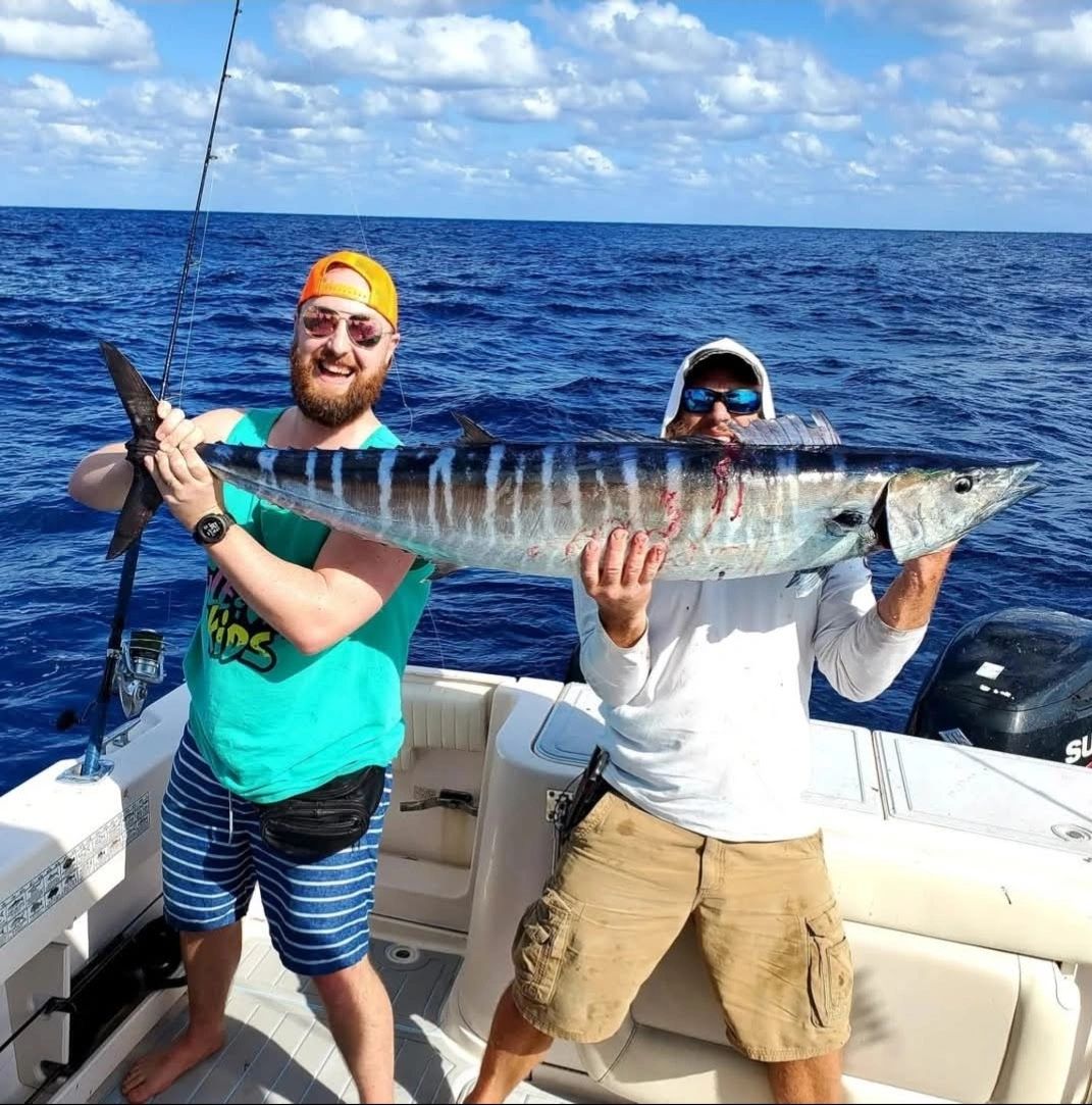 My Islands Adventure Charter