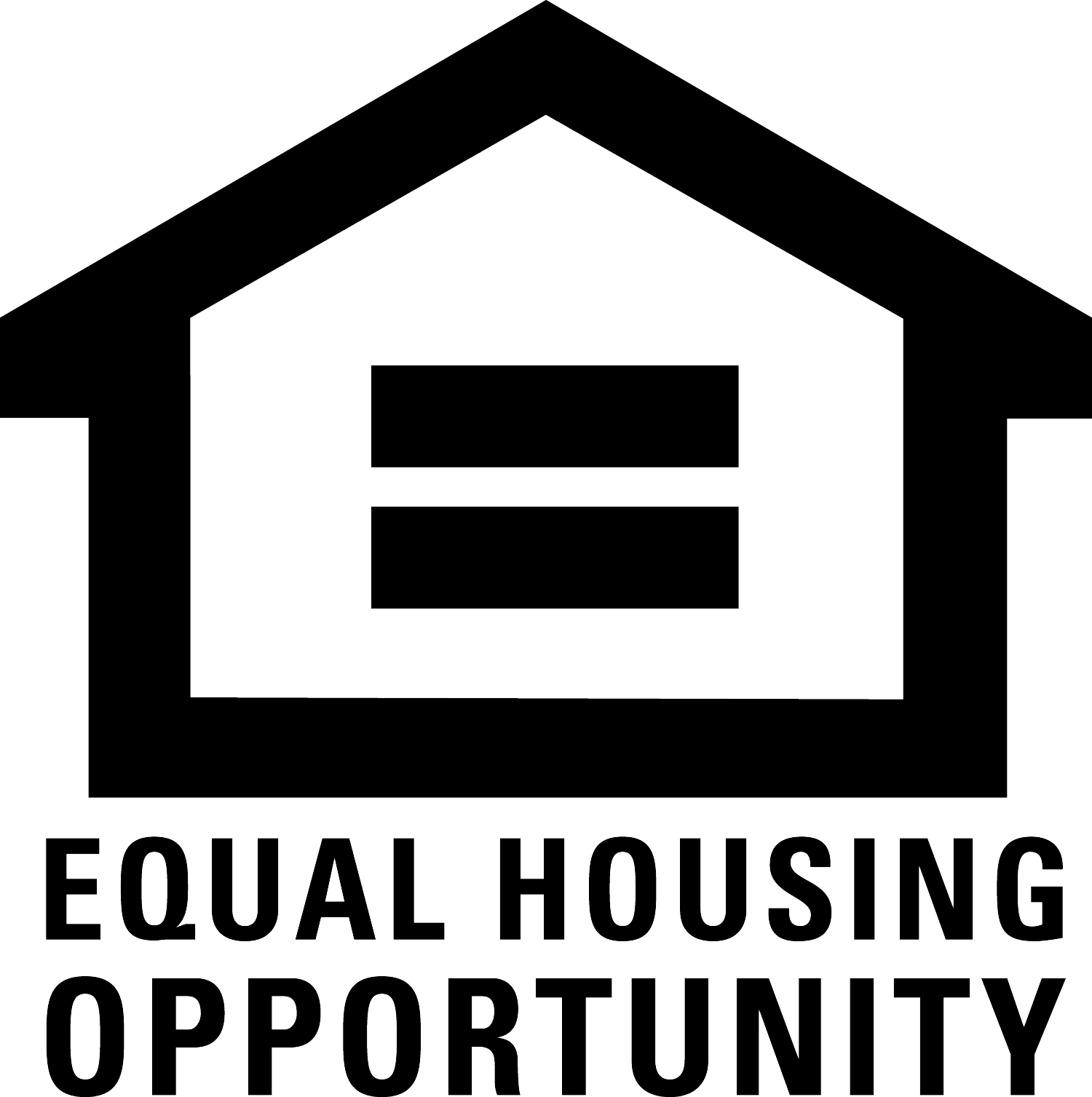 Equal Housing