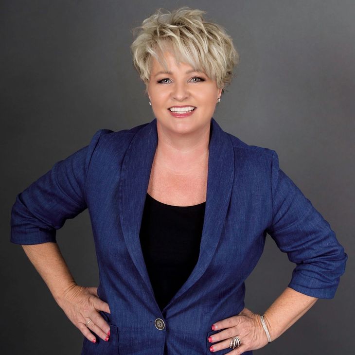 Marci Metzger Real Estate Team