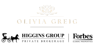 Olivia Greig 