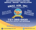 SMAL Air inc