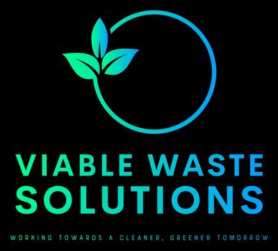 Viable Waste Solutions Logo