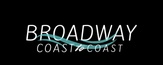 Broadway coast to coast