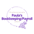Paula's Bookkeeping/Payroll Services