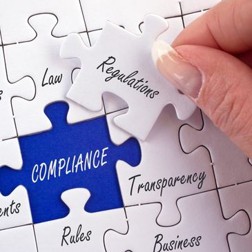 Process Safety Management Consultants providing COMAH Compliance services