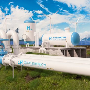Consultancy Services for ensuring Hydrogen Safety during Energy transition 