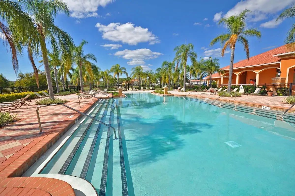 BellaVida Resorts Houses for Sale Kissimmee Vacation Homes