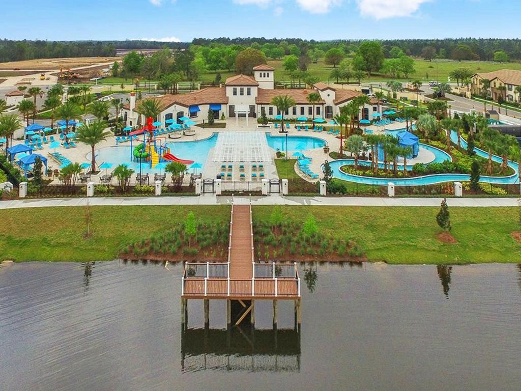 Windsor at Westside Houses for Sale Kissimmee Vacation Homes