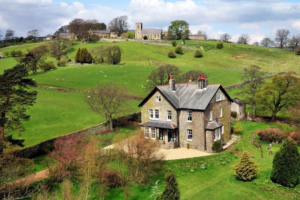 The Cottage