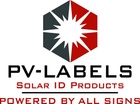 PV-LABELS