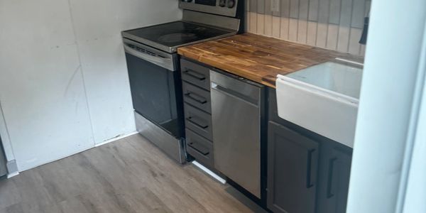 Clean Sweep Solutions