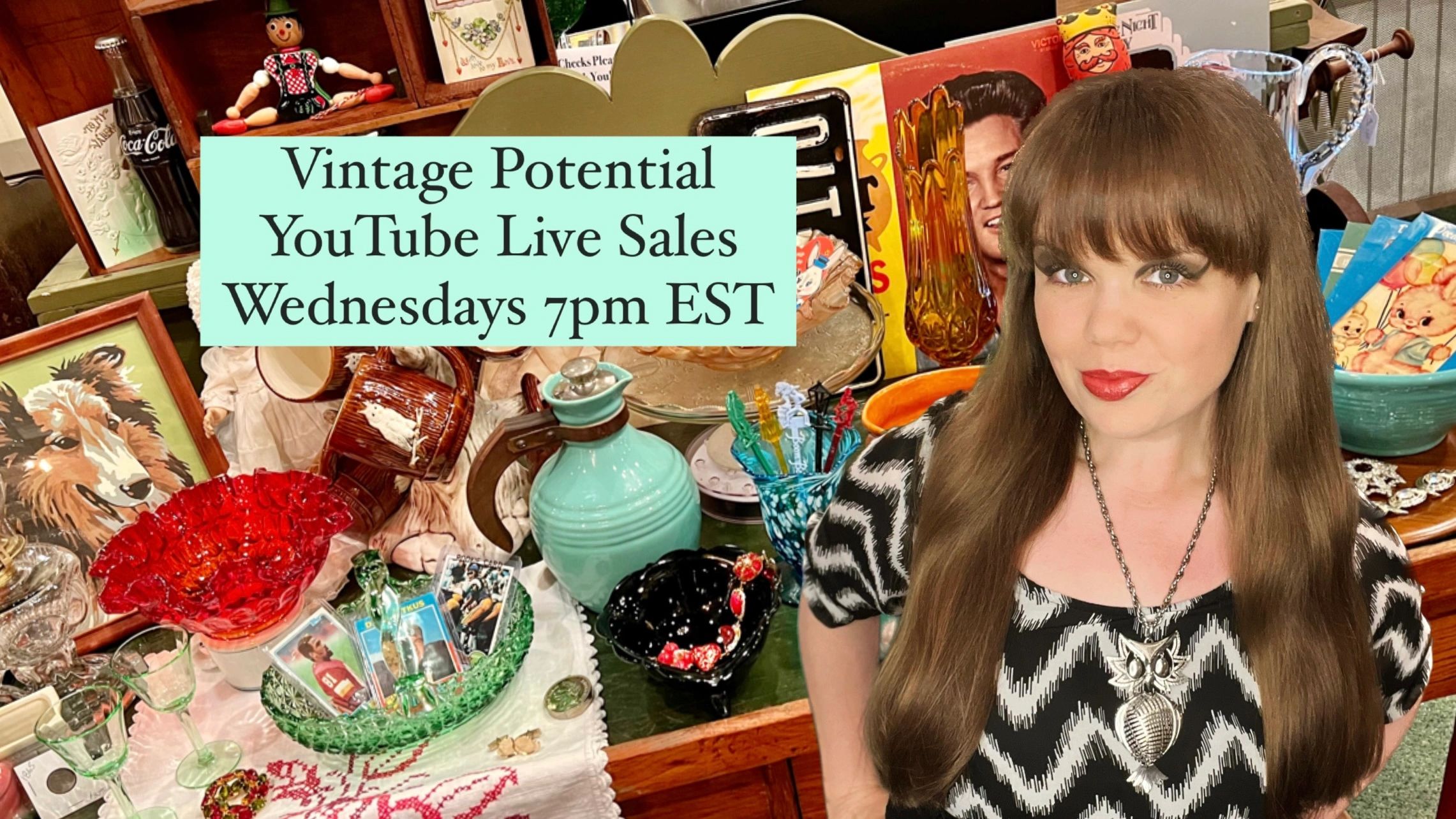 Vintage Potential Vintage Smithfield, Virginia