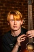 Parker J Sonnier