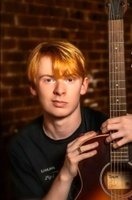 Parker J Sonnier